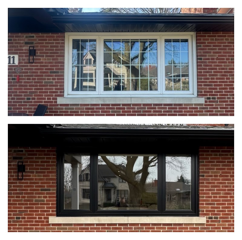 Sangster Windows and Doors - Photo 2