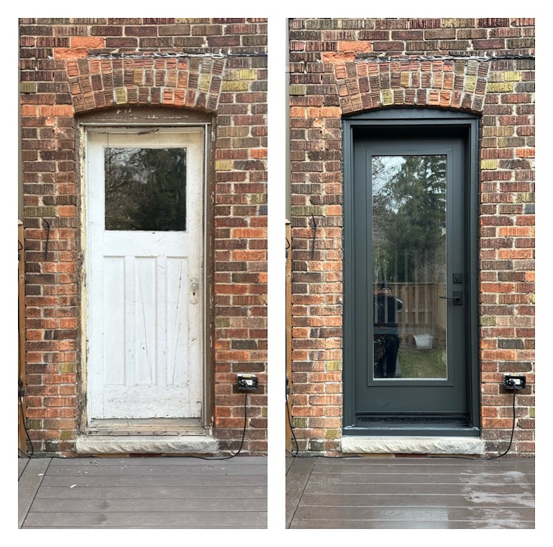 Sangster Windows and Doors - Photo 3