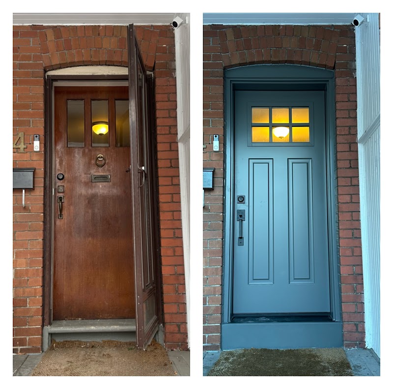 Sangster Windows and Doors - Photo 4