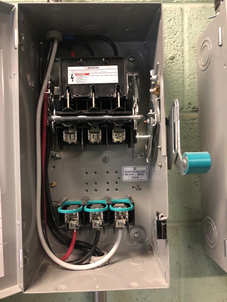 Watt N Volt Electric Ltd.