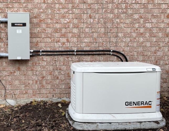 Brant Electric Limited | Electrical Contractors