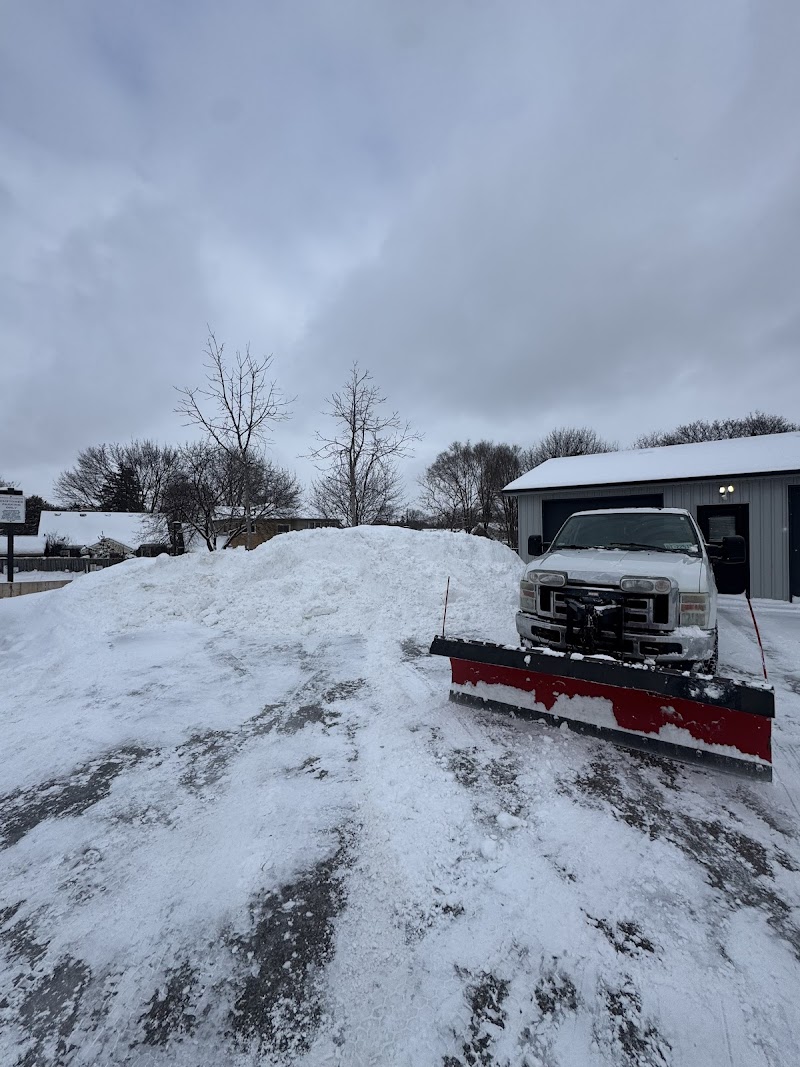 Caspian Landscape - Photo 2
