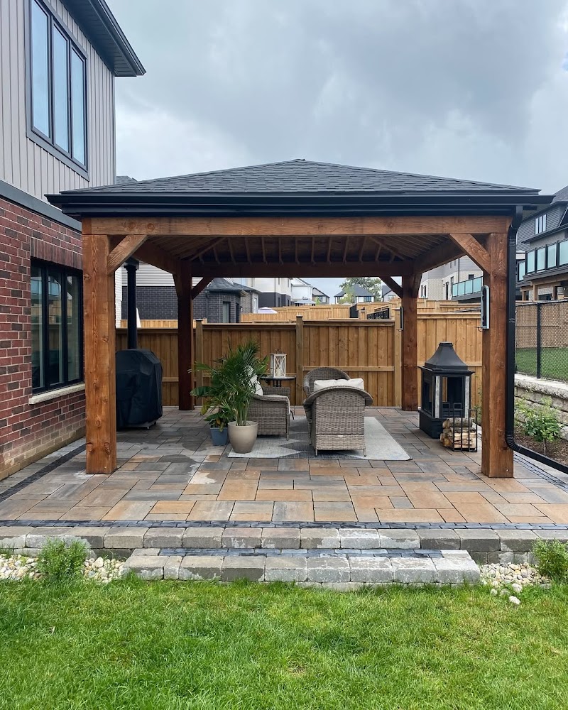 Caspian Landscape - Photo 4