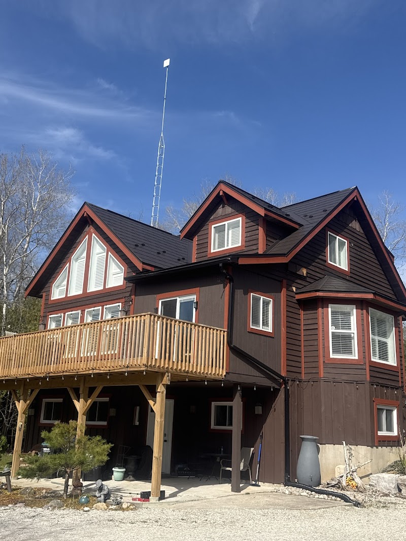 Metal Roof Experts - Photo 1