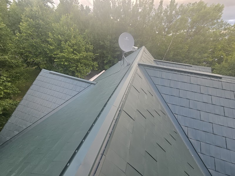 Metal Roof Experts - Photo 2