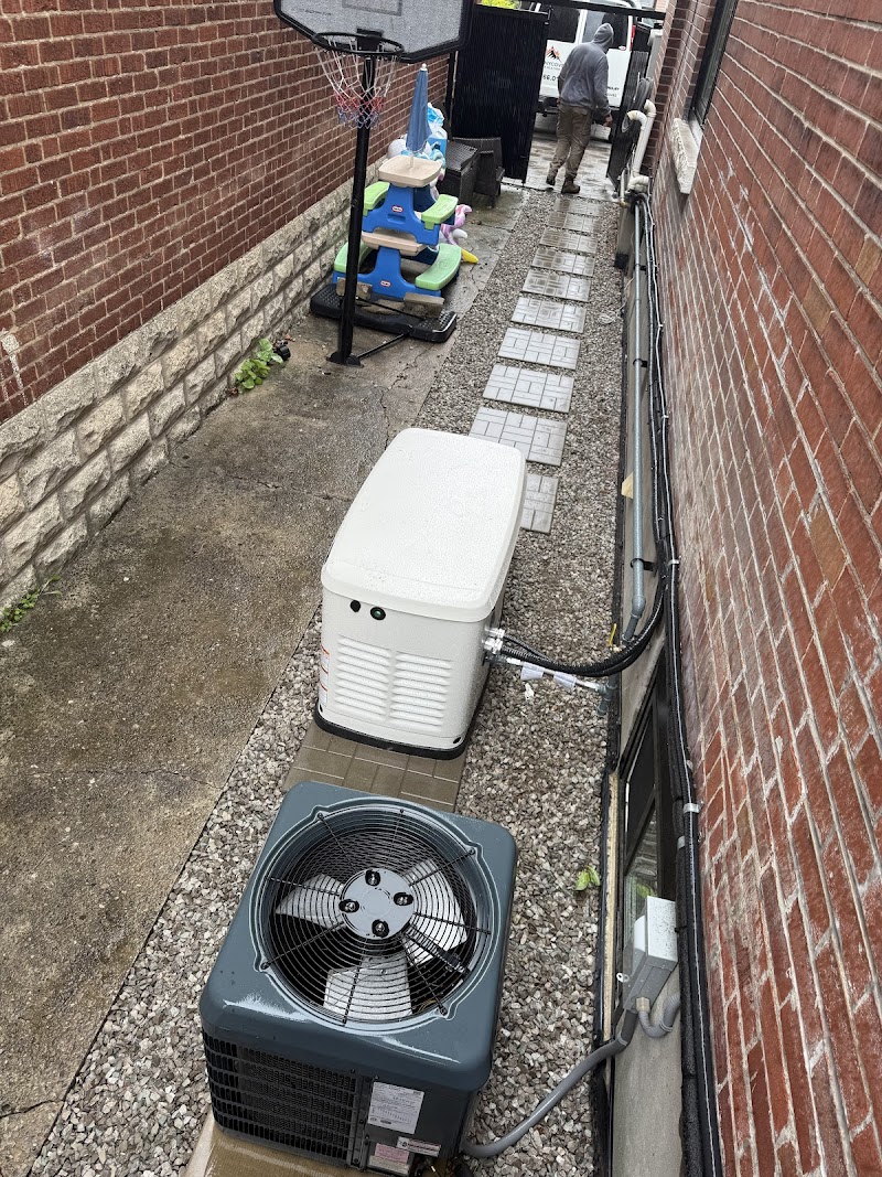 Calibre Electric | Generac Generators - Photo 1