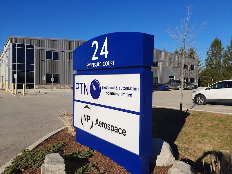 PTN Electrical and Automation Solutions Ltd - Photo 1