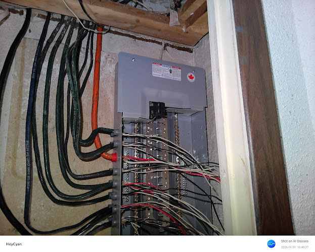 Mena Electrical