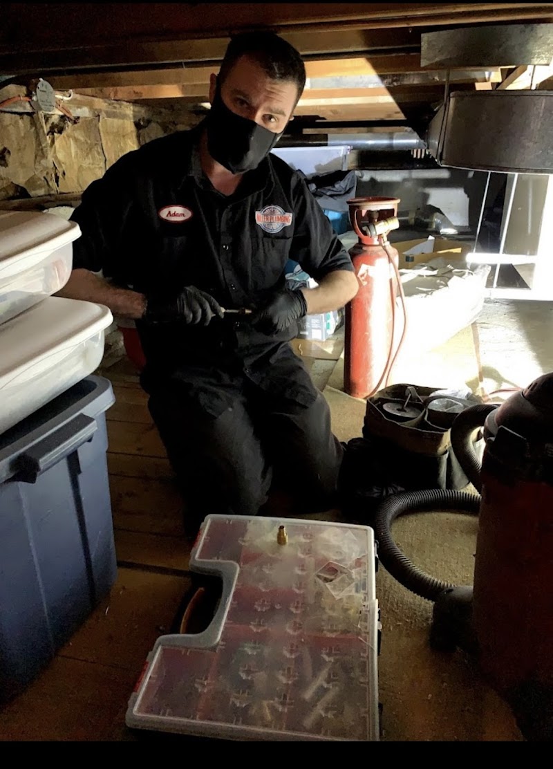 Miller Plumbing & Drainage - Vancouver Plumber