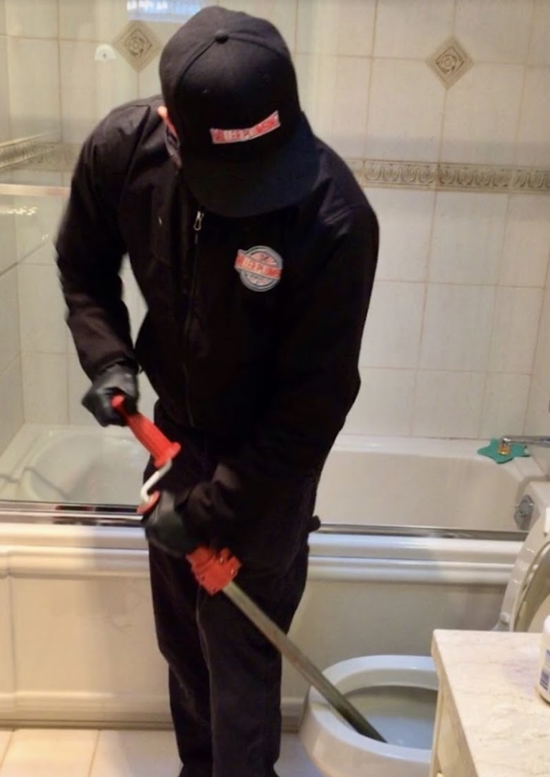 Miller Plumbing & Drainage - Vancouver Plumber - Photo 5