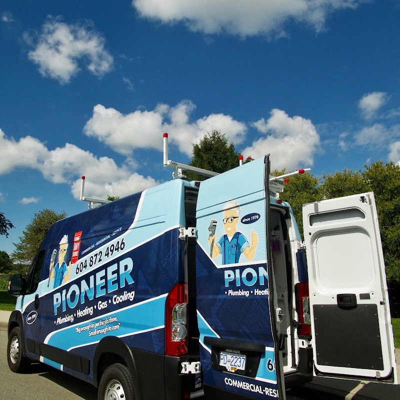 Pioneer Plumbing & Heating Inc - Photo 1