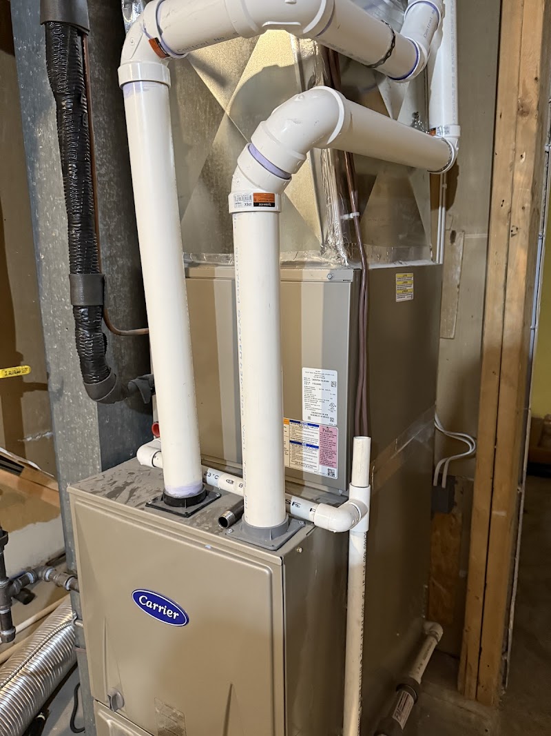 Pioneer Plumbing & Heating Inc - Photo 3