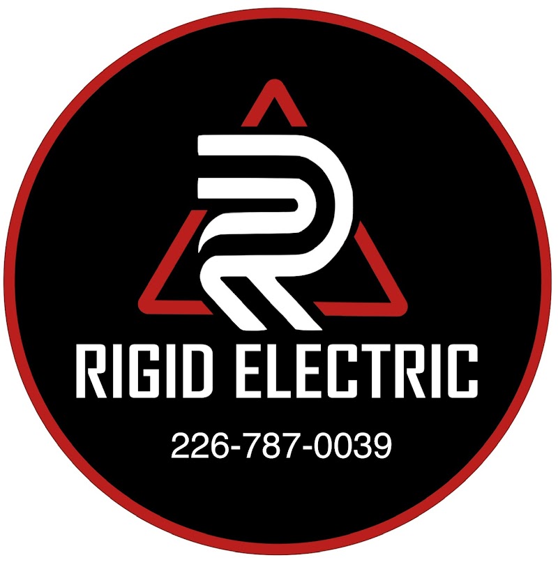 Rigid Electric - Photo 1