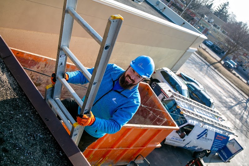 Integrity Roofers - Photo 5