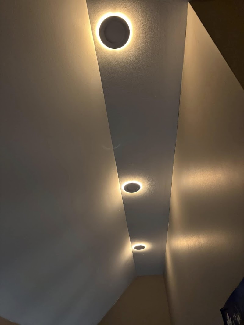 Compass Electrical Services Inc. - Photo 1