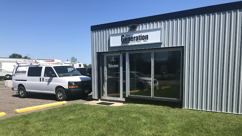 4th Generation Electric Inc. - Photo 1