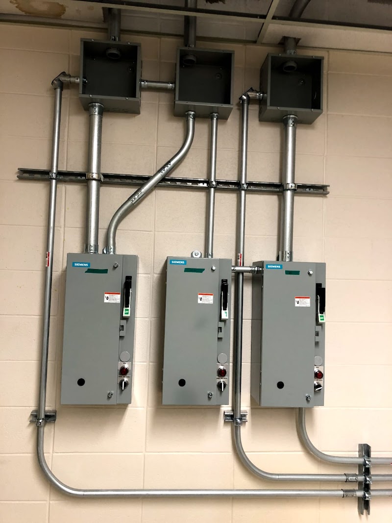 Aps electric - Photo 1
