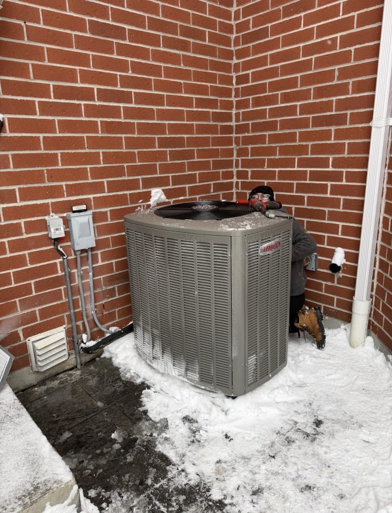 SunCool HVAC of Toronto - Midtown