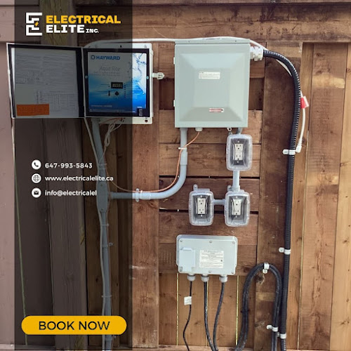 Electrical Elite