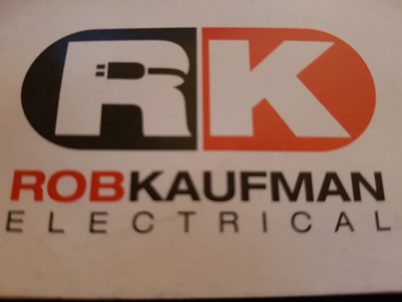 Rob Kaufman Electrical - Photo 1