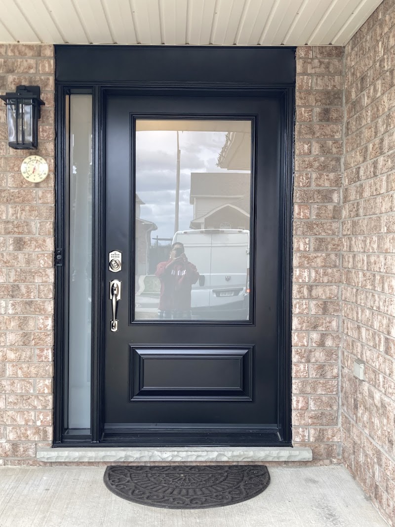 ALDA Windows and Doors - Photo 2