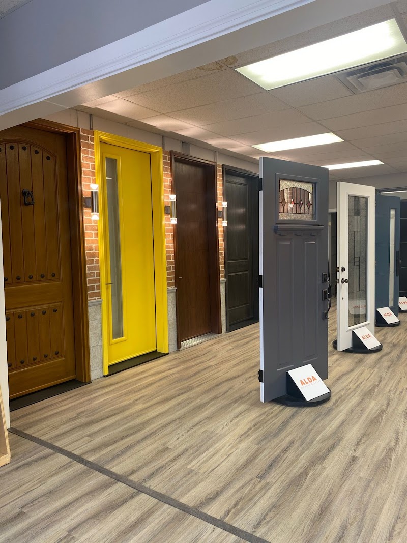 ALDA Windows and Doors - Photo 3