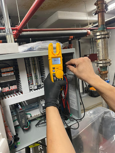Power On/Off Electrical Inc