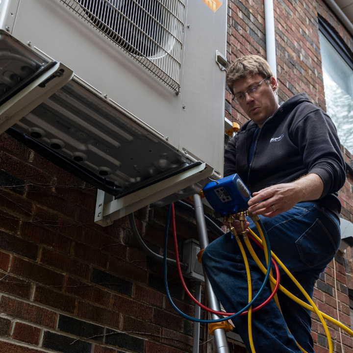 Laird & Son Heating & Air Conditioning