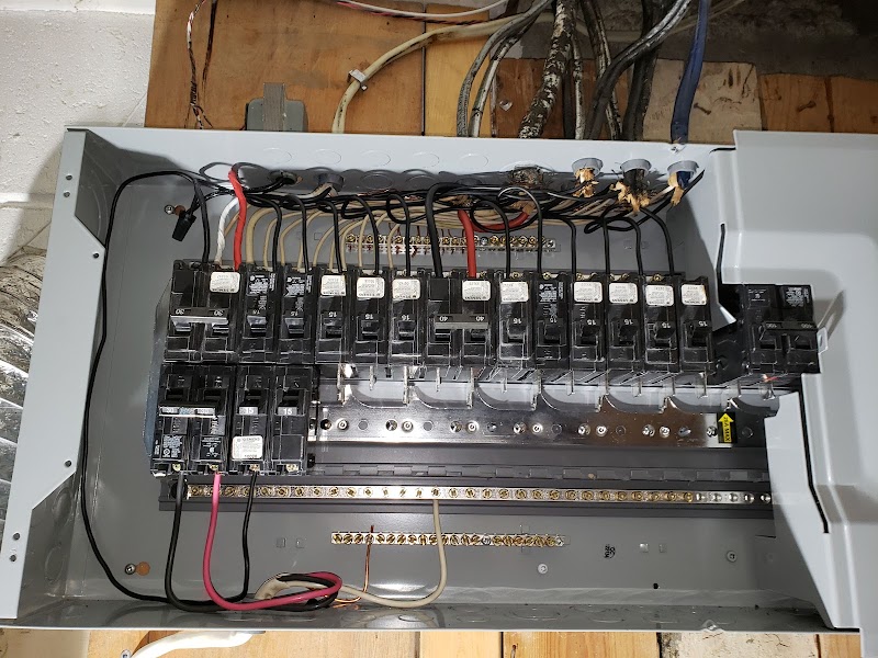 Allan Electrical Services - Photo 1