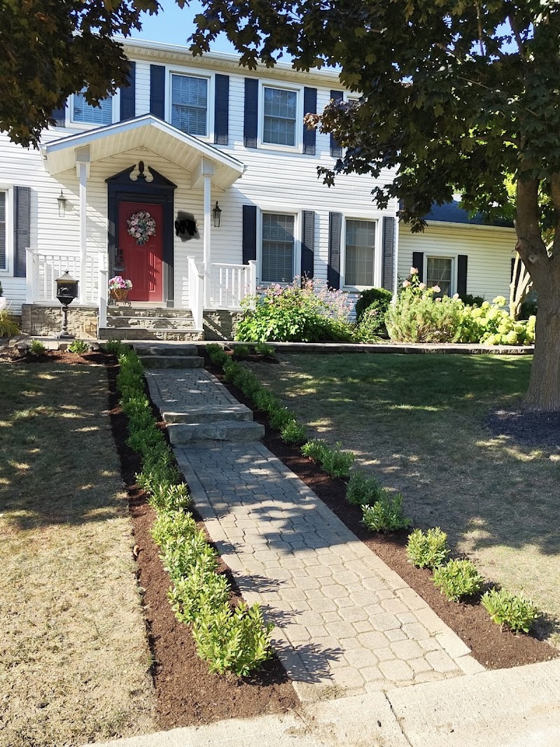 Great Lakes Maintenance Services