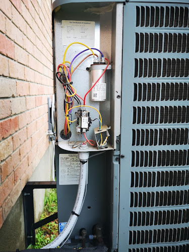Reliance Holmes Ottawa Heating, Air Conditioning & Plumbing