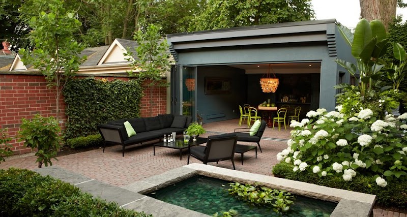 Primrose Landscaping & Snow Removal Ltd.