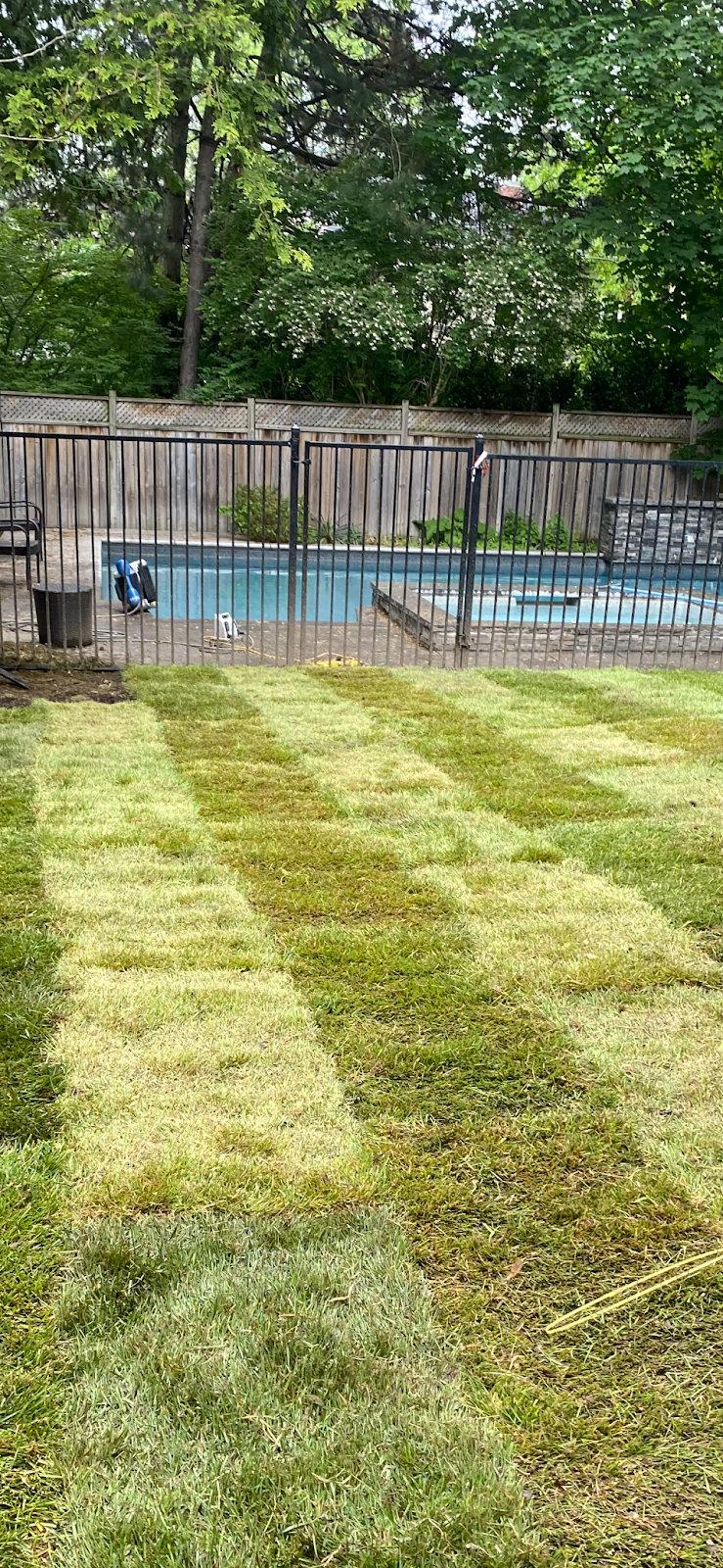 Primrose Landscaping & Snow Removal Ltd.