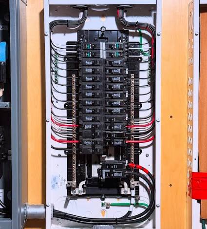 IronVolt Electric - Richmond Hill - Photo 1