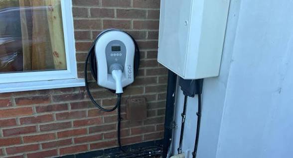 IronVolt Electric - Richmond Hill - Photo 2