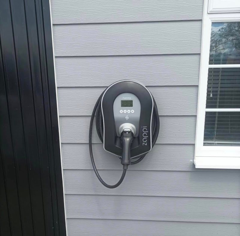 IronVolt Electric - Richmond Hill - Photo 3