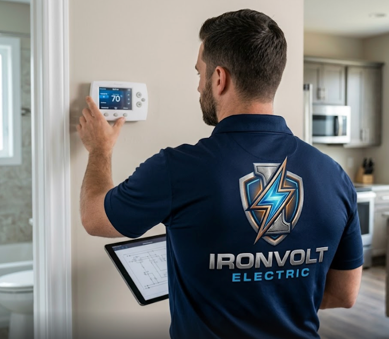IronVolt Electric - Richmond Hill - Photo 5