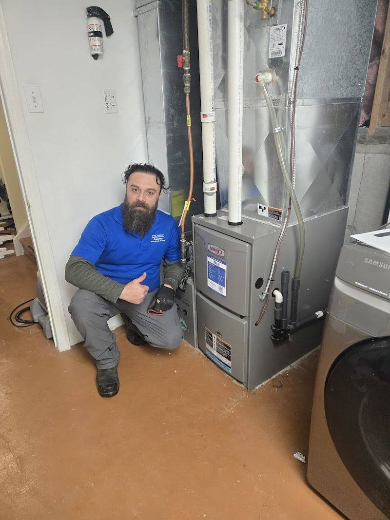 Superior Plumbing & Heating of Vaughan - Photo 5