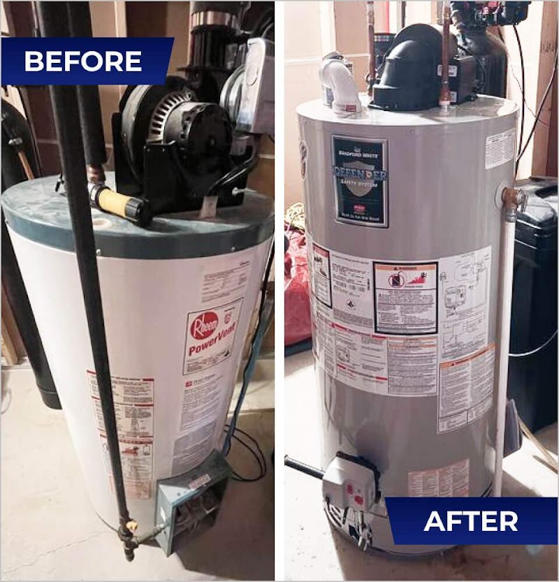 Superior HVAC Service, Heating & Air Conditioning - Photo 2