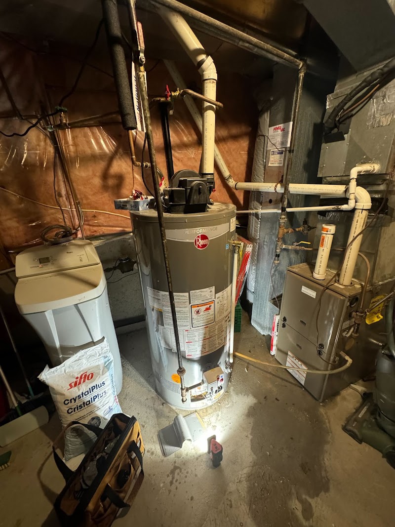 Superior HVAC Service, Heating & Air Conditioning - Photo 4