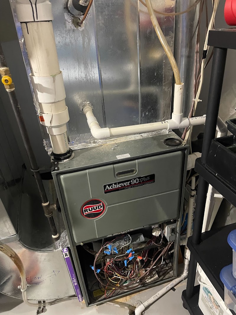 Superior HVAC Service, Heating & Air Conditioning - Photo 5