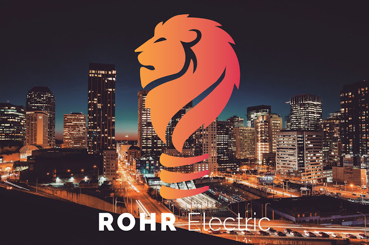 ROHR Electric Inc. - Photo 1