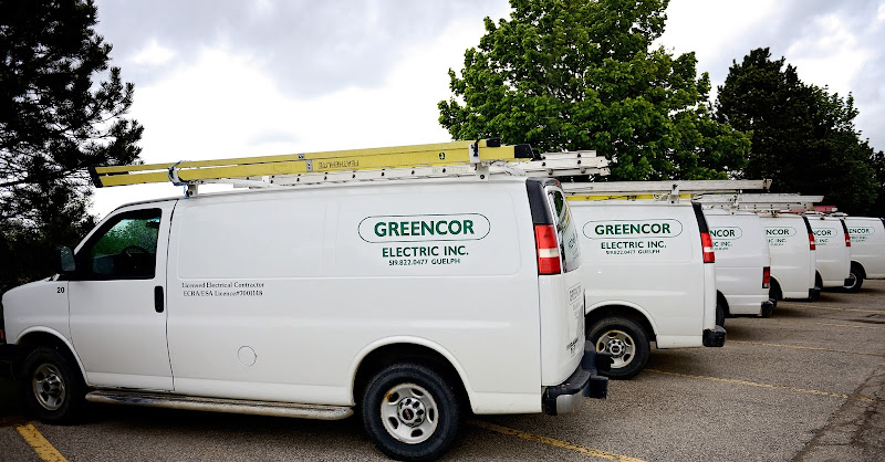 Greencor Electric Inc - Photo 1