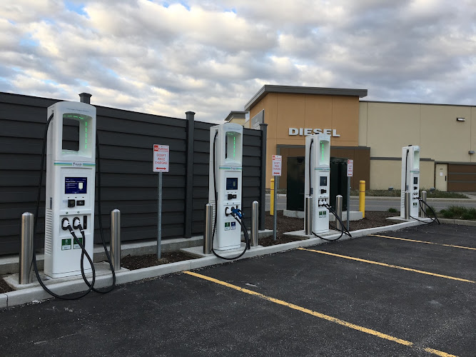 Coates Electric - Photo 1
