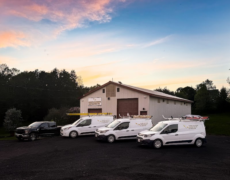 Funnell Electrical Contractors Inc. - Photo 1