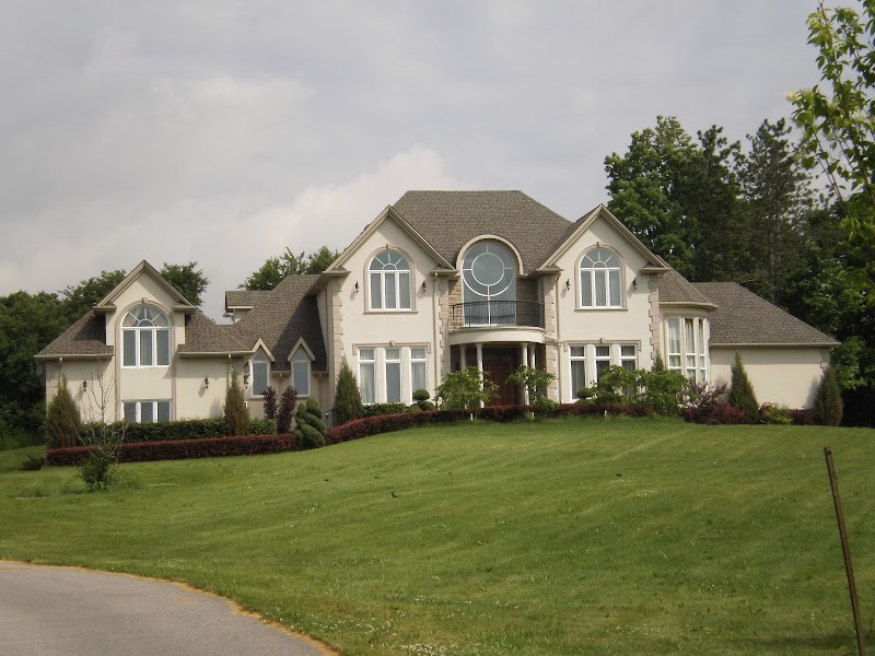 New Look Windows and Doors