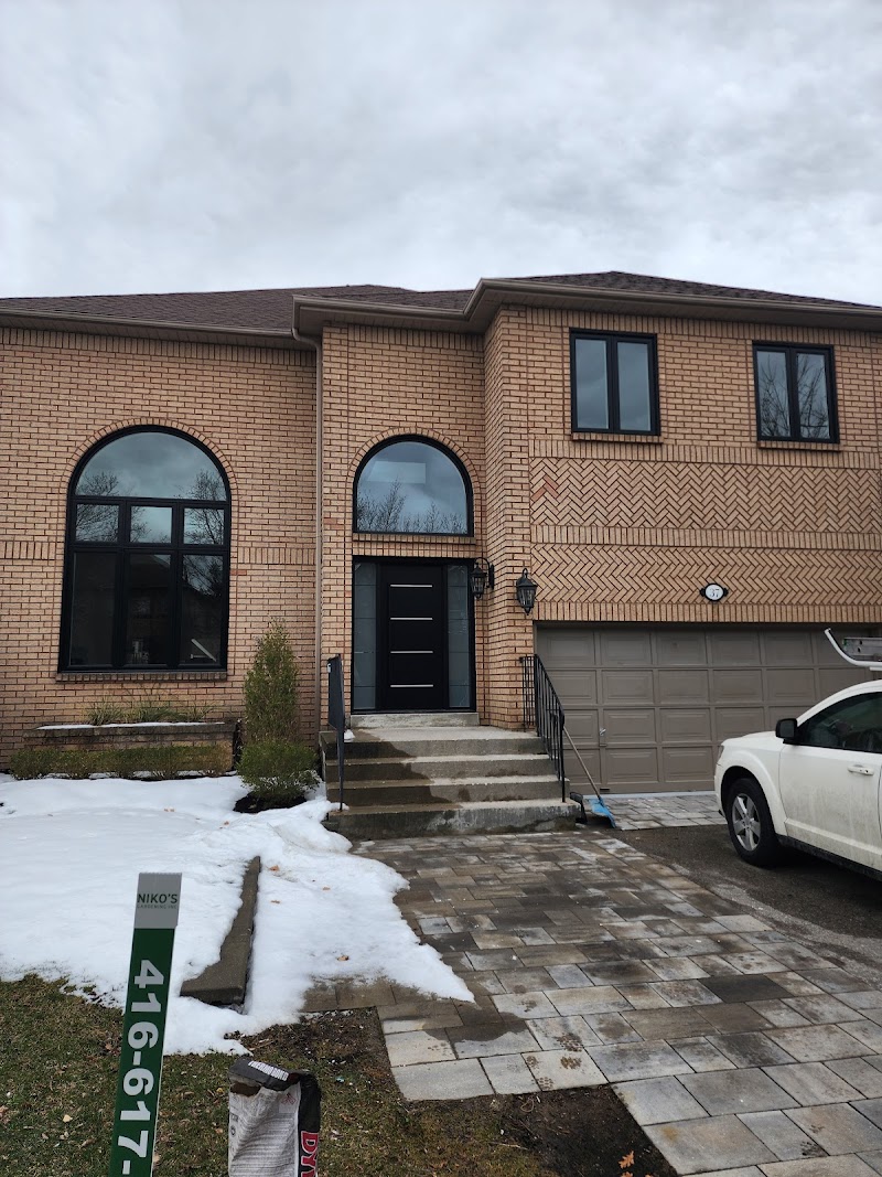 New Look Windows and Doors - Photo 3