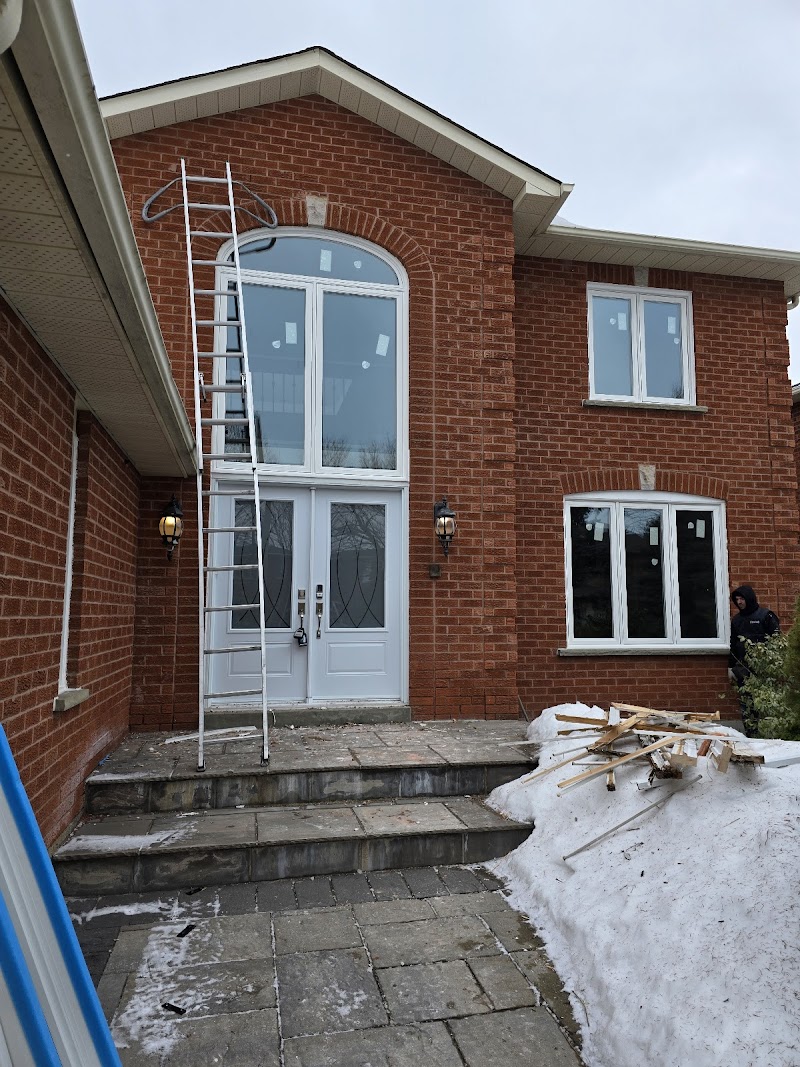 New Look Windows and Doors - Photo 4