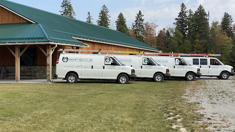 Simcoe York Electric - Photo 1
