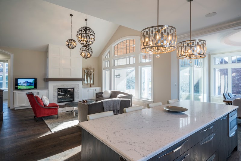 GT KITCHEN & BATH DESIGN STUDIO - Photo 3